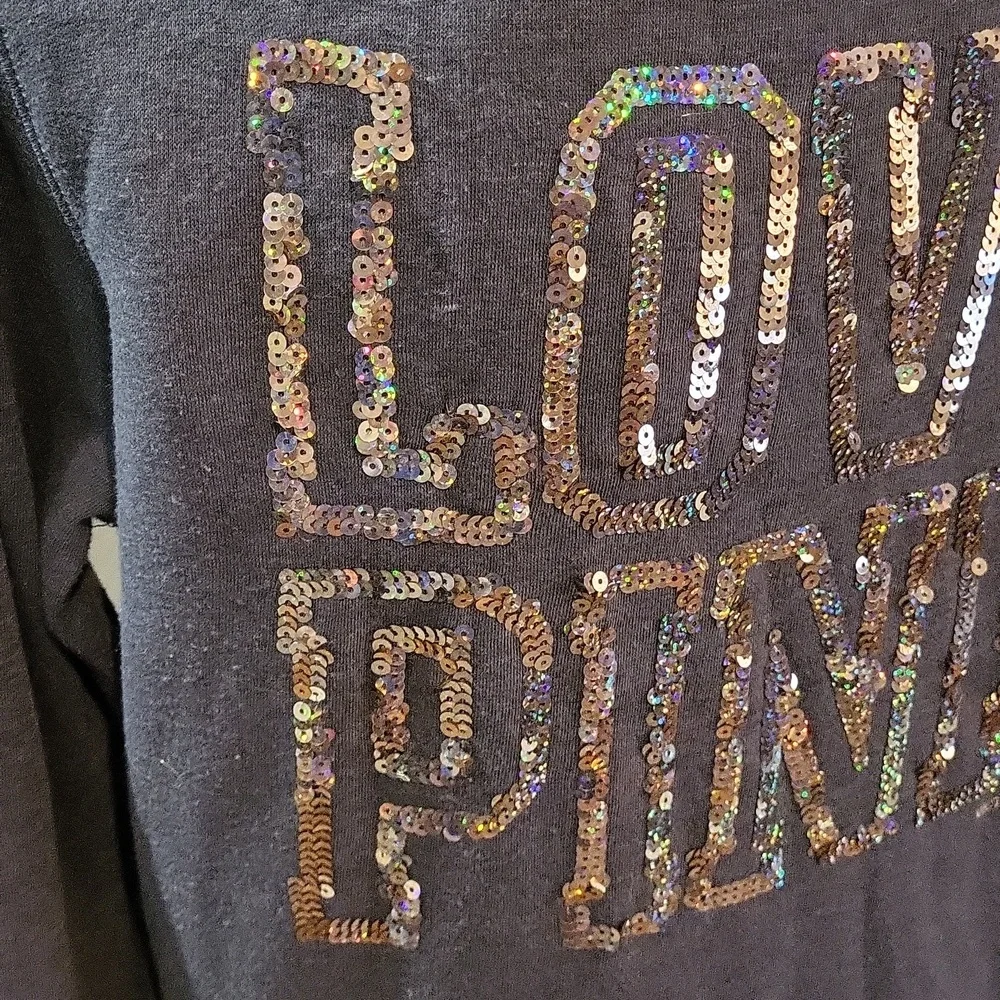 Victoria's Secret PINK Hoodie - Picture 3 of 16